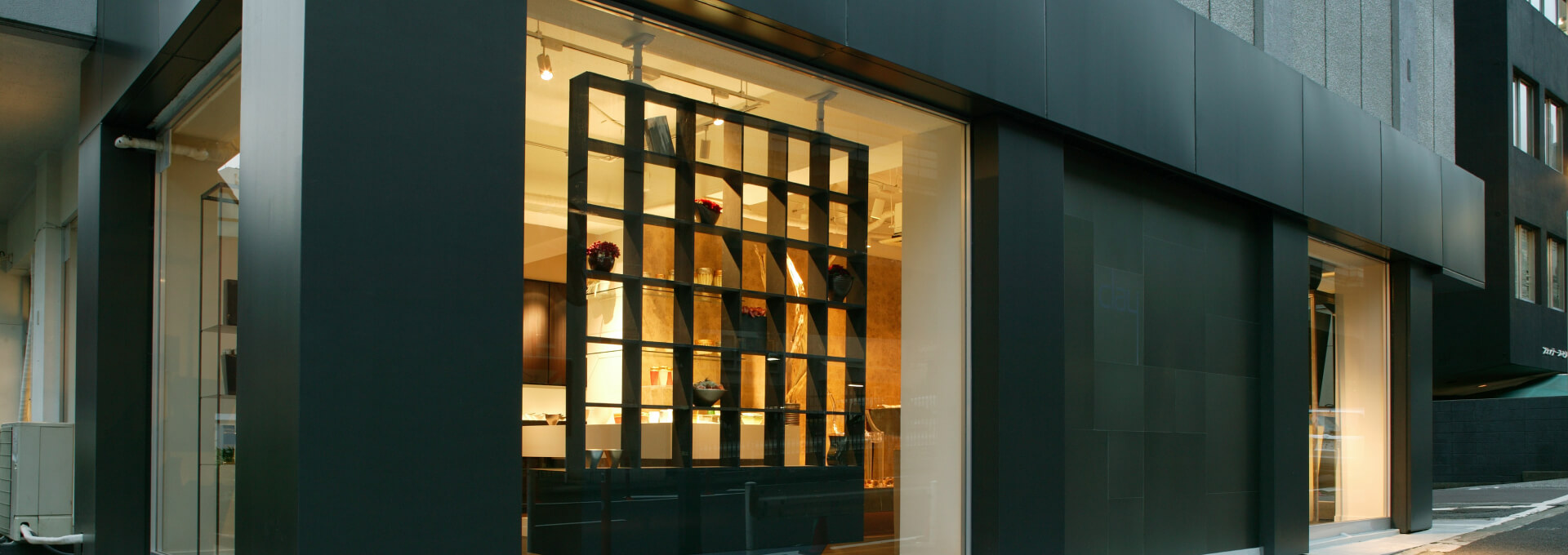 東京ショールーム