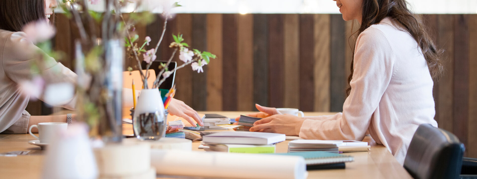 クレイで一緒に働いてみませんか