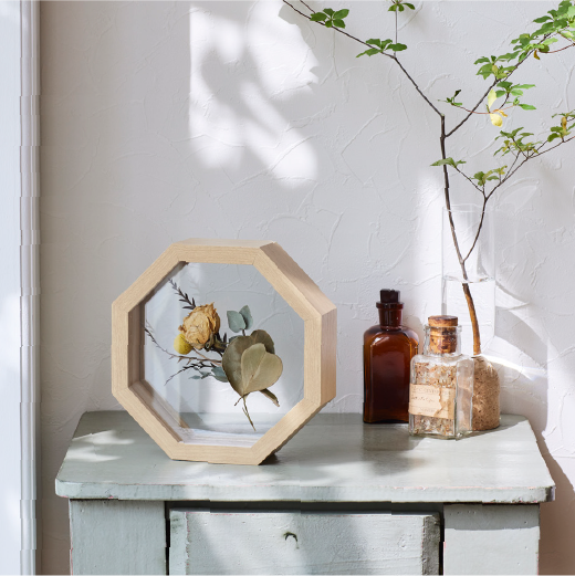 herbier（厚み5cm）