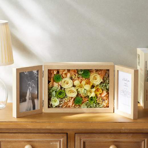 Photo box IV vertical / Photo box W vertical